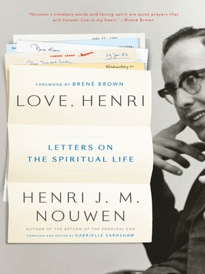 cover image of Love, Henri